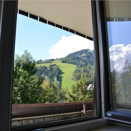 Alpine Lodge Apartment Zell am See Bagian luar foto