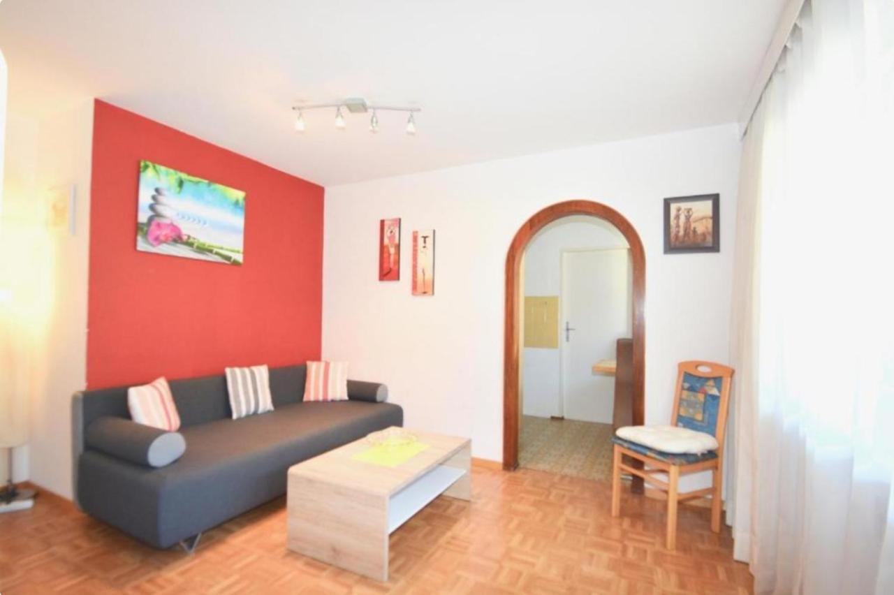 Alpine Lodge Apartment Zell am See Bagian luar foto