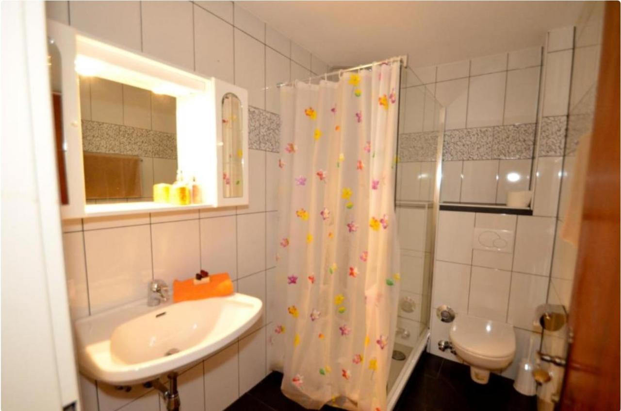 Alpine Lodge Apartment Zell am See Bagian luar foto