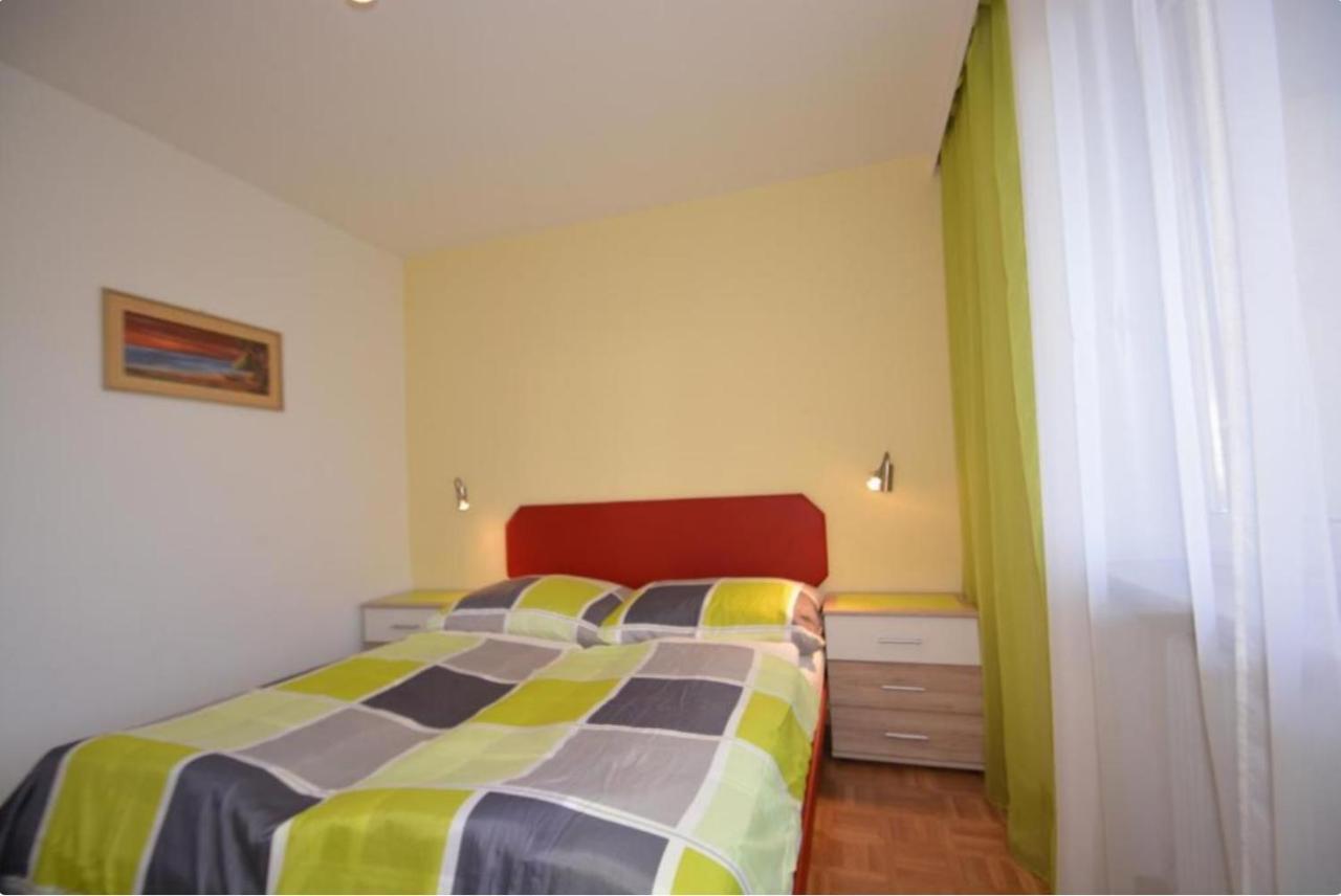 Alpine Lodge Apartment Zell am See Bagian luar foto
