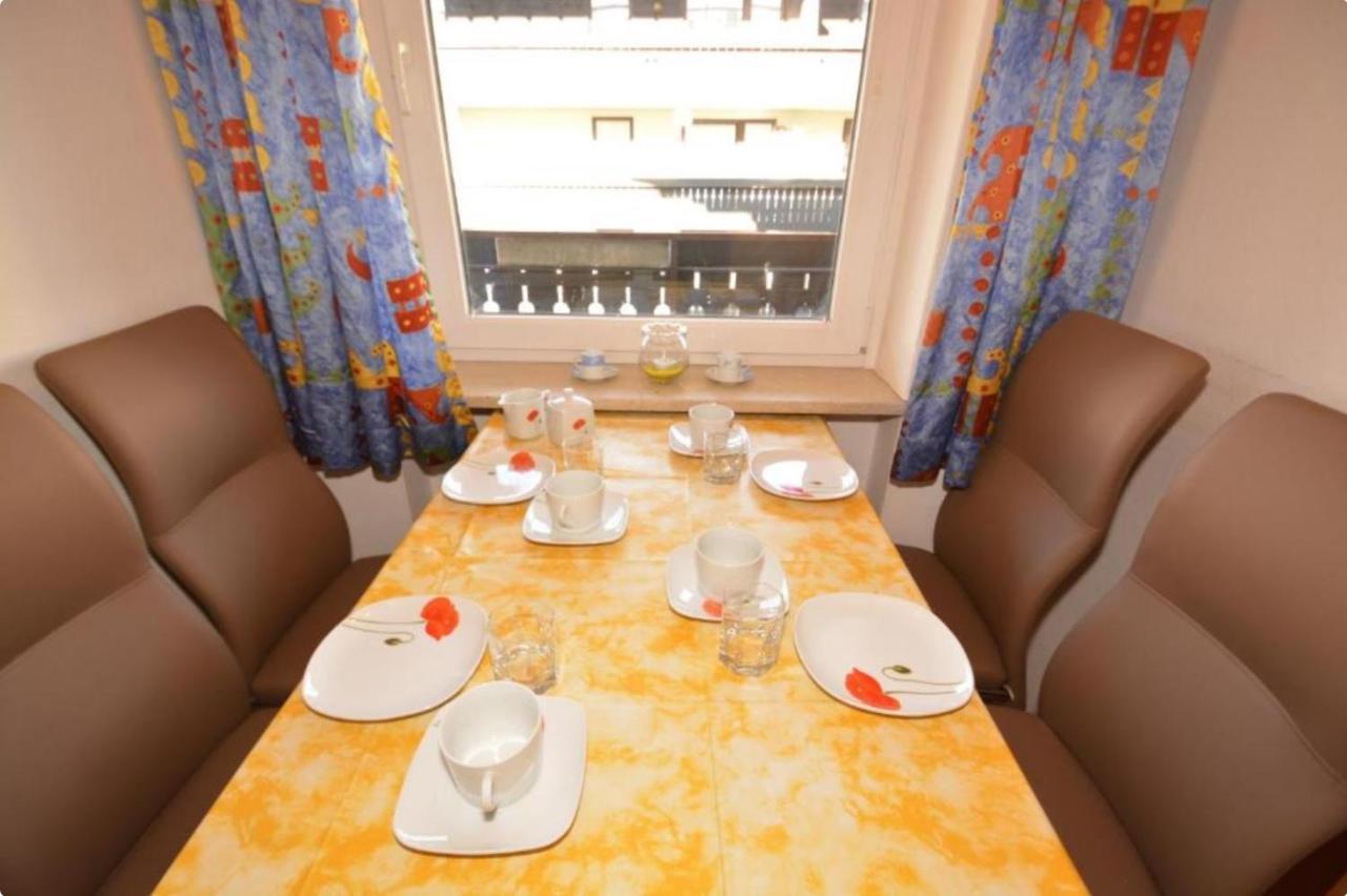 Alpine Lodge Apartment Zell am See Bagian luar foto