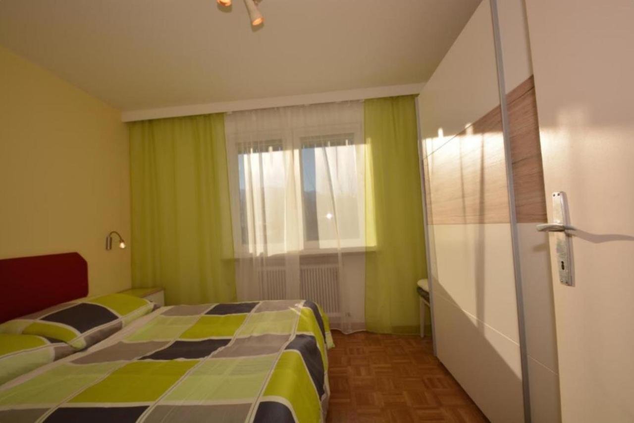 Alpine Lodge Apartment Zell am See Bagian luar foto