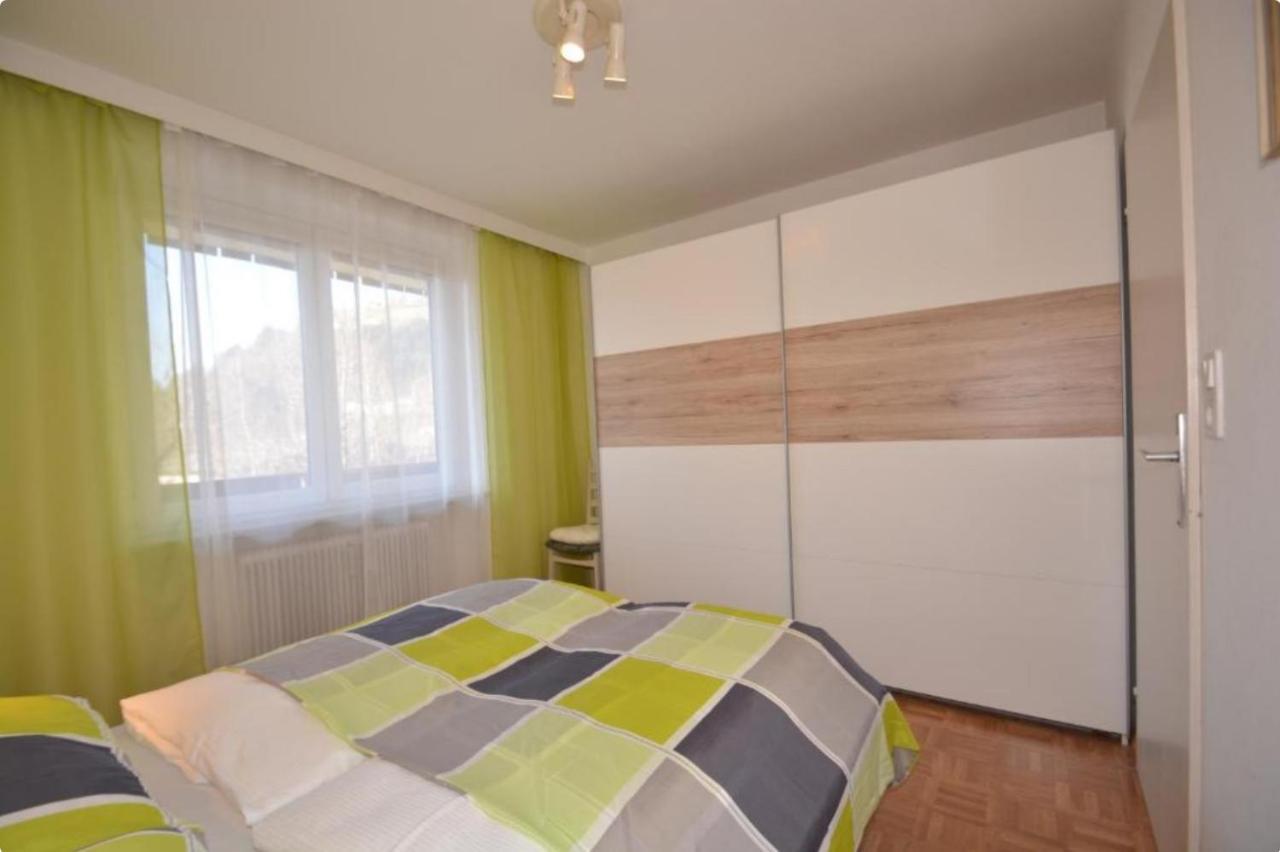 Alpine Lodge Apartment Zell am See Bagian luar foto