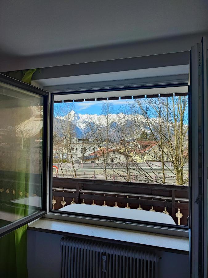Alpine Lodge Apartment Zell am See Bagian luar foto